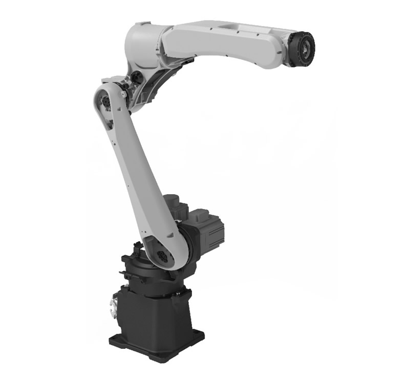 ZDFT1215 Robot Arm