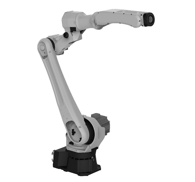 ZDFT1220 Robot Arm