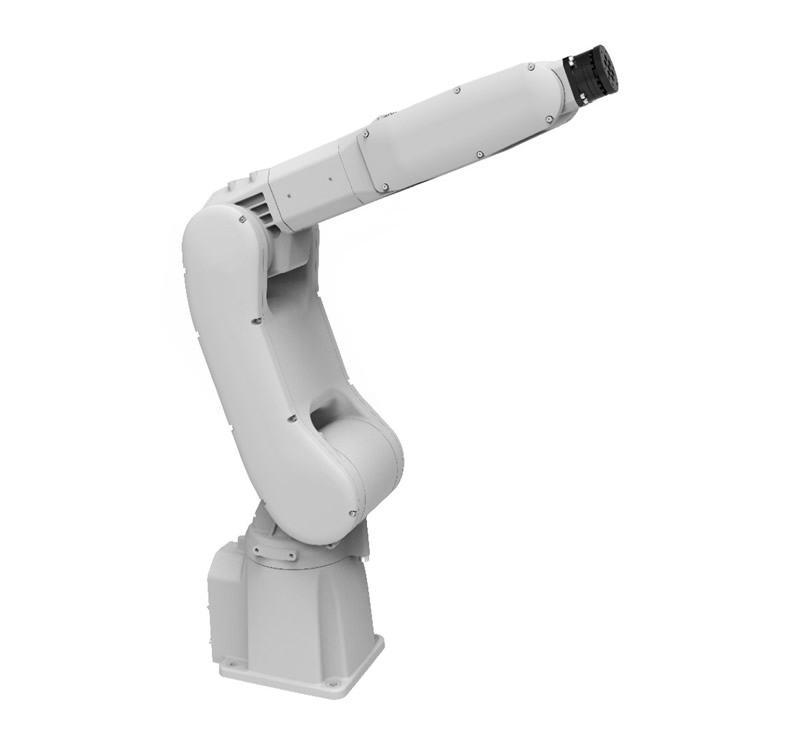 ZDFX0509 Robot Arm