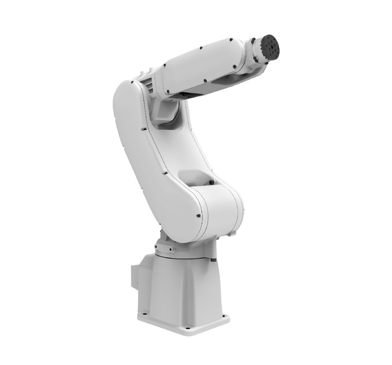 ZDFX0808 Robot Arm