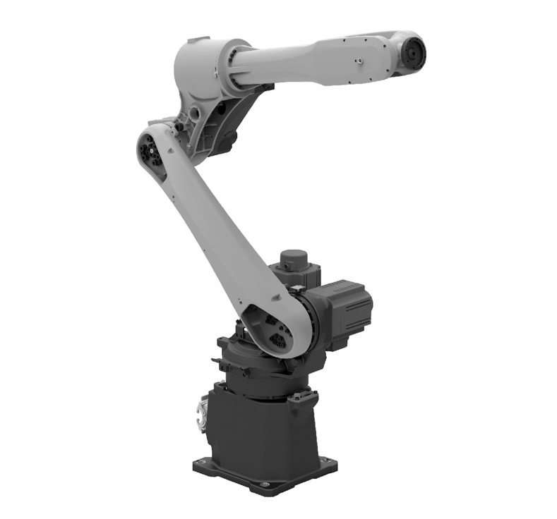 ZDGT1215D Robot Arm